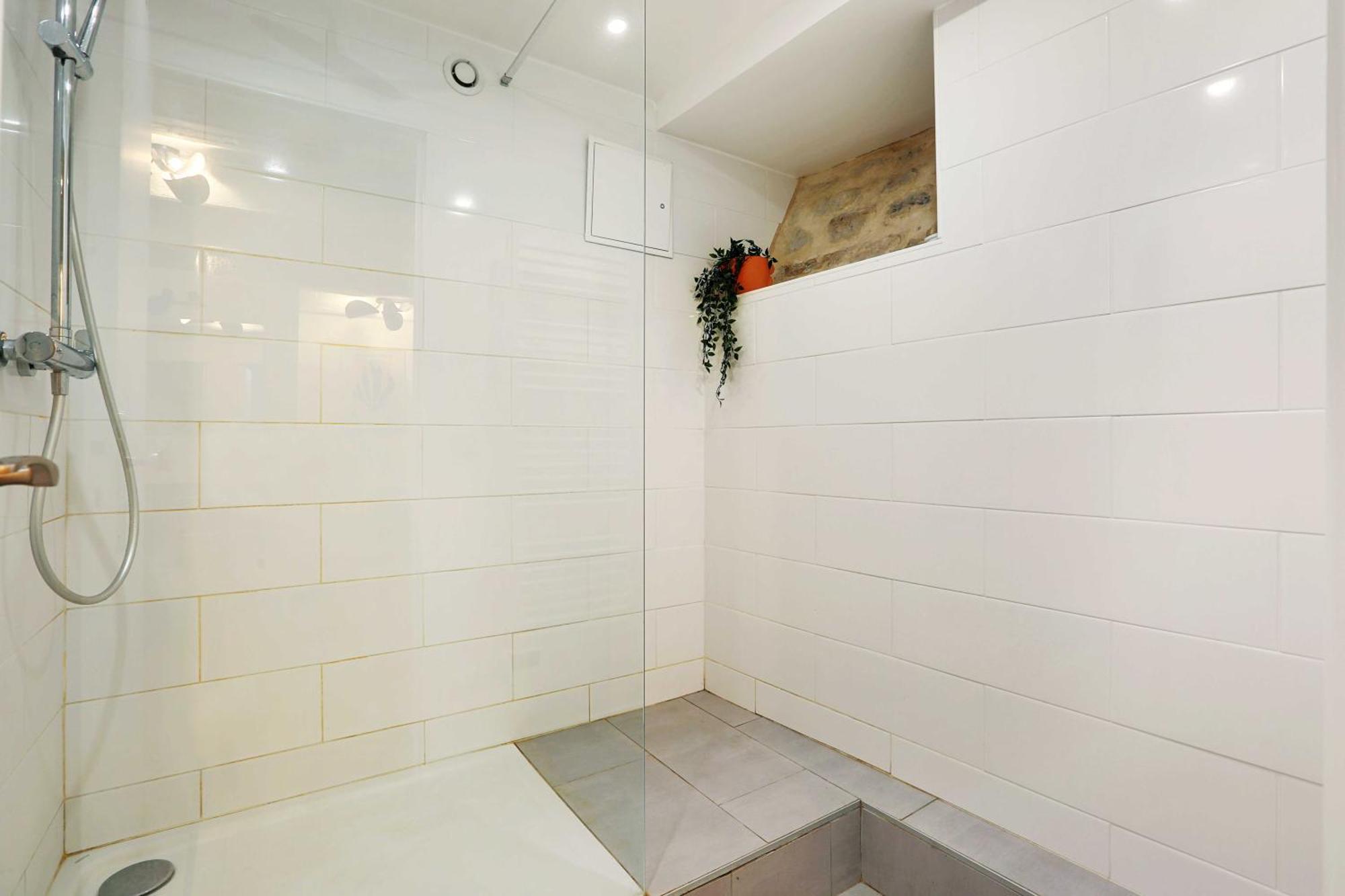 Spacious Apartment - 4Br-10P Montmartre Paris Exterior foto